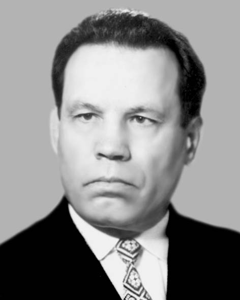 Гордійчук Микола  Максимович